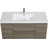 Floating Bathroom Vanity With Sink-906283820-906283816