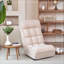 Canapé simple inclinable paresseux-107237561