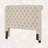 Kaster Upholstered Headboard-1335163373
