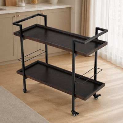 BAR CART