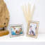 Agniprava Glass Picture Frame-61560305