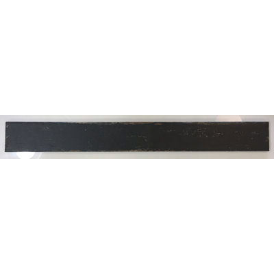 3 in. x 24 in. Distressed and Glazed Porcelain Tile