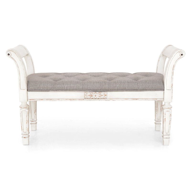 Kaiya Upholstered Bench