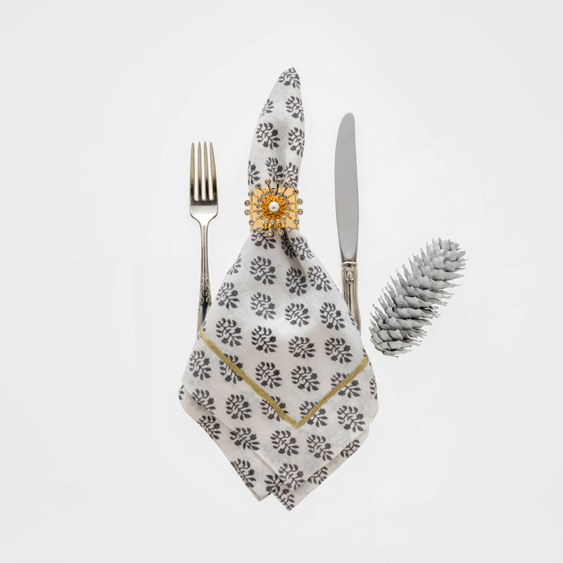 Napkin Ring