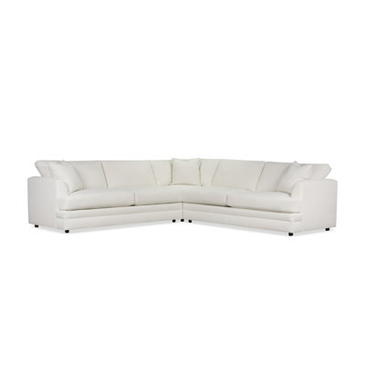 Canapé modulaire 3 pièces Edan