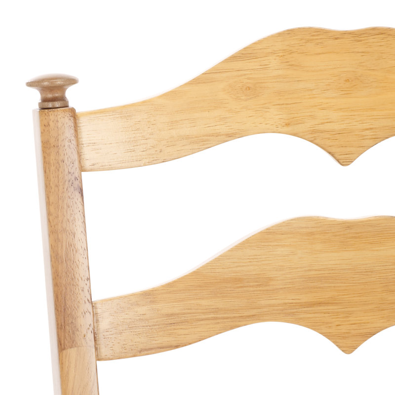 Timmons Ladder Back Side Chair
