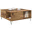 Coffee Table with Storage-730666790
