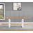 Lixy 80" Counter Height Extendable Dining Table-98378582
