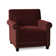 Raylen Leather Armchair