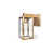 Verre puceux transparent