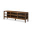 HAWKES 78'' W Console Table