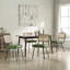 Bowens Upholstered Dining Chair-917416990
