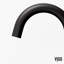 Jewel Widespread 3-Hole Bathroom Faucet, 2-Handle High Arc With Cross Knob Handles In Matte Black-100514128