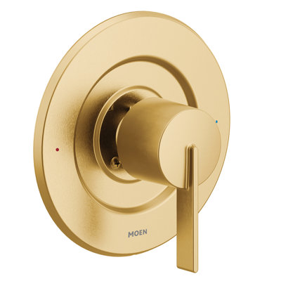 Moen Cia Posi-Temp Shower Handle Trim Kit, Valve Required