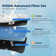iSpring, NSF Certified Tankless RO System