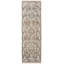 Narely Handmade Wool Geometric Area Rug-1168191114
