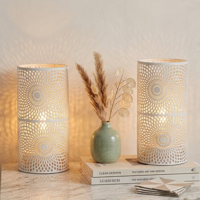 Lampe de table sans fil