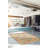 Kiarah Wool Geometric Indoor Rug