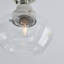 Choquette Glass Semi Flush Mount-70657131