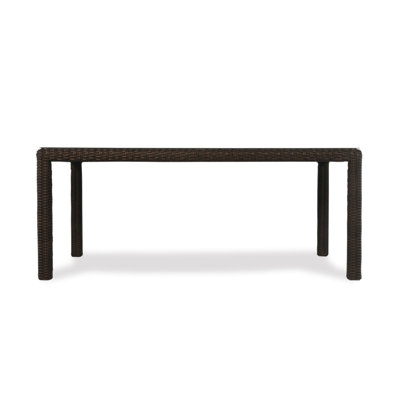 Mesa Outdoor Dining Table