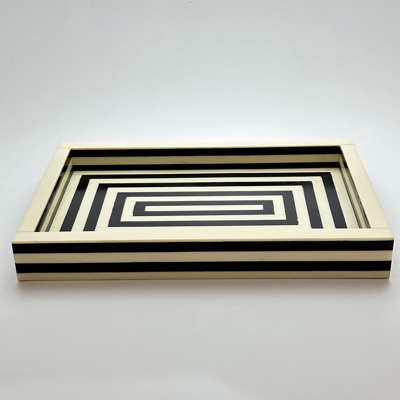Tray