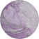 Premium Machine Washable Cerrito AMF524 Lilac Rug