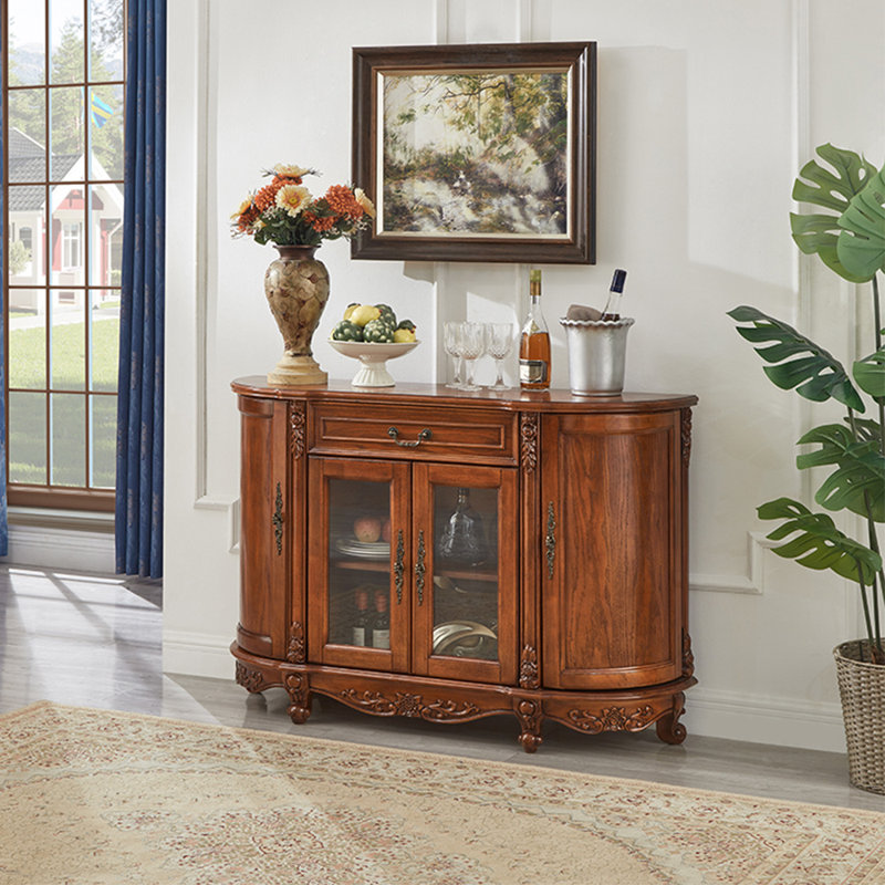 Almedin, Chestnut Color