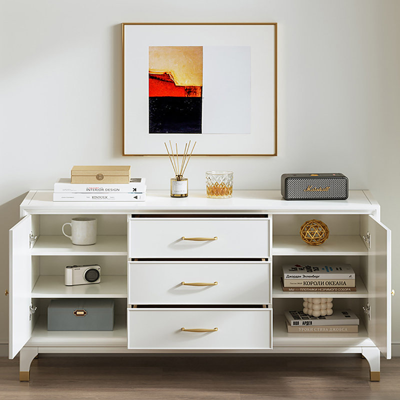 Buffet de rangement Home Home Modern