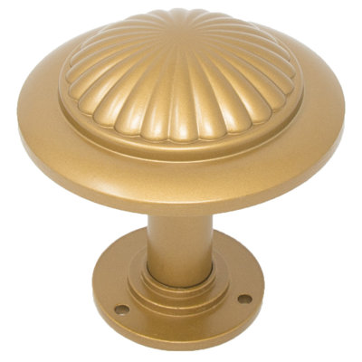 Retenue de rideau Sonette Drapery Medallion