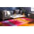 Eddins Washable Striped Indoor Rug-19399621