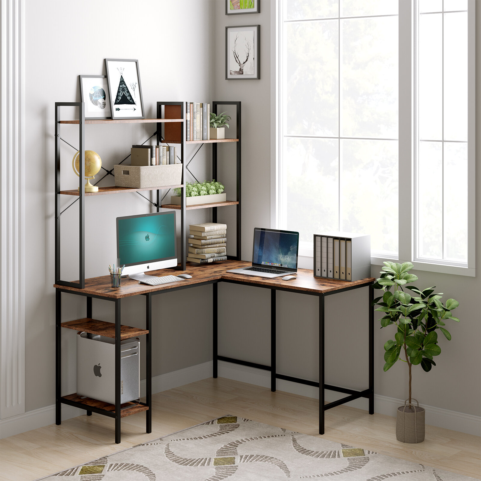 Wayfair francesca clearance desk