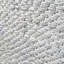 Nature Stacked Pram Gray Pebble Mosaic Tile-342312244