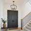 Lustre cage en métal 4 lumières-1173603369-1173603370