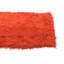 Tapis de couloir orange Odea