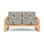 Pursuit Outdoor 2 - Seat Loveseat-1262744940