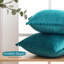 Knowles Square Throw Pillow Cover-386915928-386915921