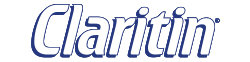 Claritin Logo