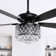 Wilcher 52'' Ceiling Fan with Light Kit