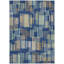 Tapis intérieur / extérieur lavable à la machine Chantille ACN2598-1661901777-1661901791