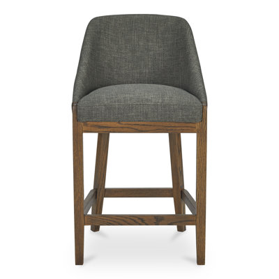 Tabouret de comptoir Daya Performance
