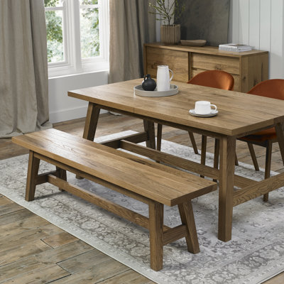 Teele Bench