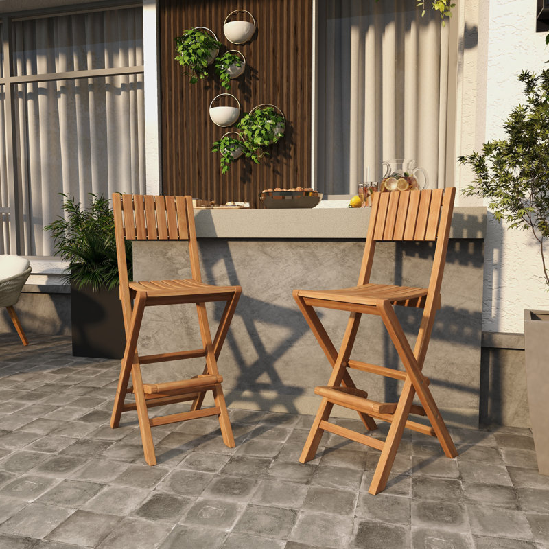 Tabouret de bar Vanmatre