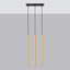 Pastelo 3 - Light Kitchen Island Pendant-93585080
