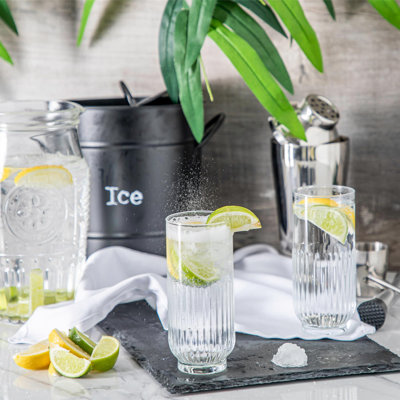 395ml Highball Glass