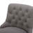 Arjean Swivel Upholstered Counter Stool with Metal Frame-89181607-99407067