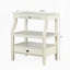 Table de chevet moderne pour chambre à coucher-1686000418