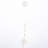 Set of 3 3 ft Battery Operated Crackle Ball Light String