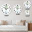 Horloge murale surdimensionnée-1164094571