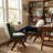 Nieck Tufted Upholstered Parsons Chair-1345115080