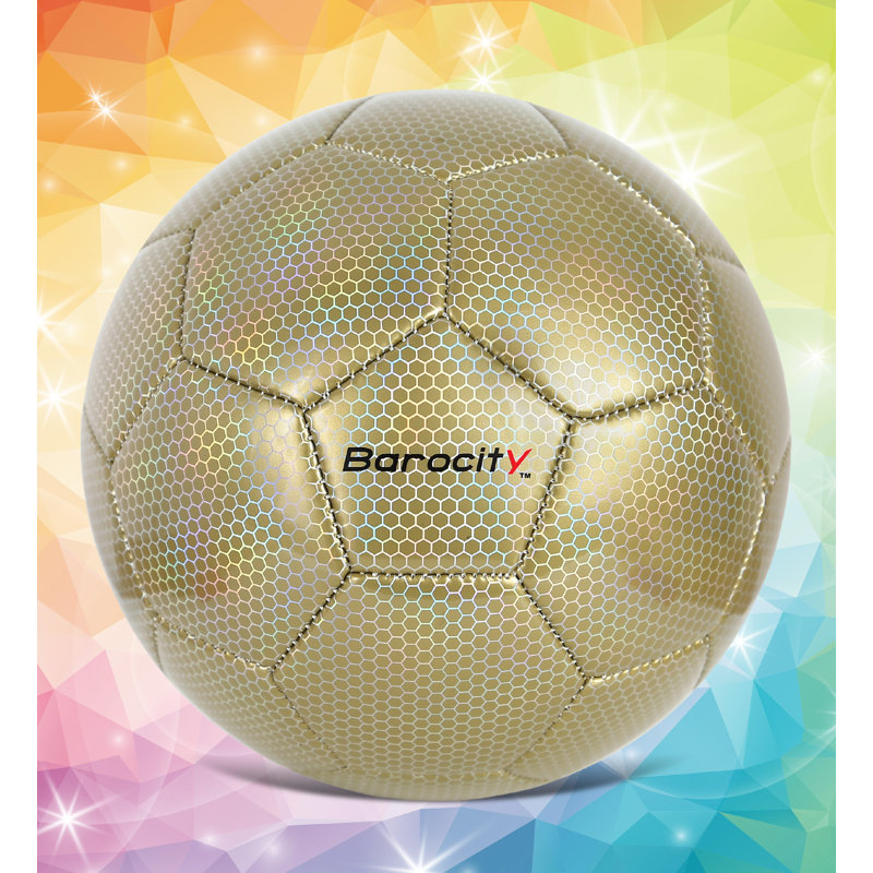 CoTa Global Vinyl Soccer